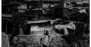 Józef Wolny - Haiti